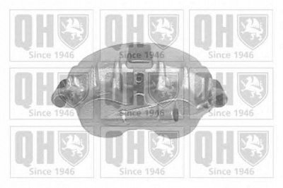 QUINTON HAZELL qbs2721 -  Тормозной суппорт
